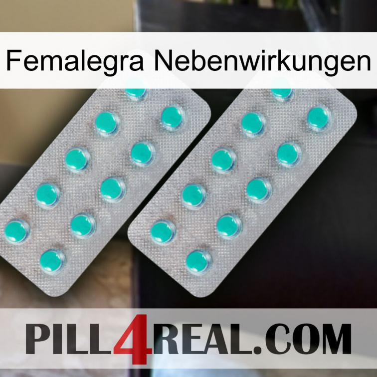 Femalegra Side Effects 29